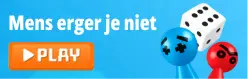 Mens erger je niet